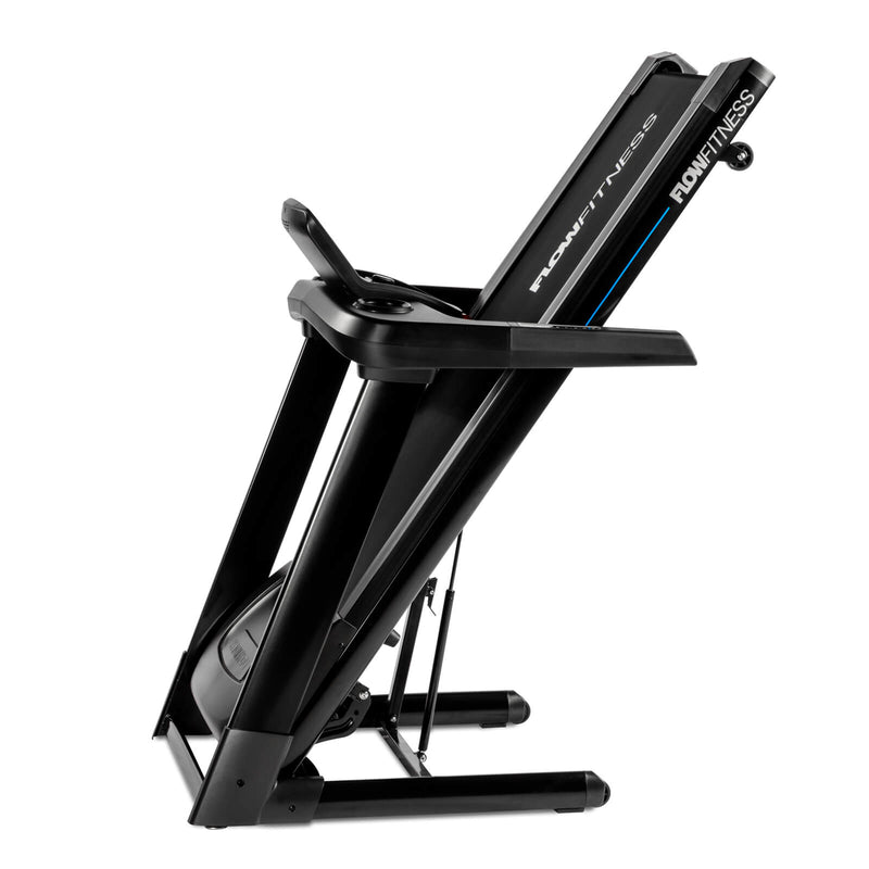 Flow Fitness PERFORM T2i treadmill