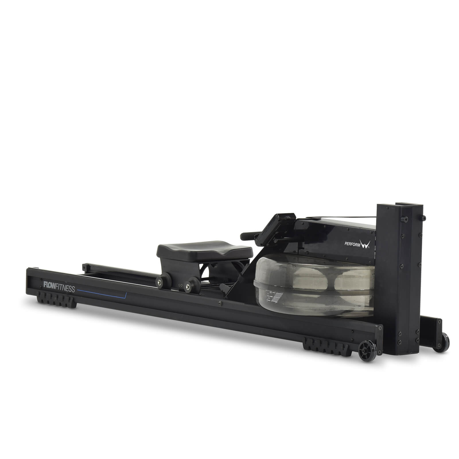 Flow Fitness Perform W7i rowing machine