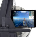 Veslovací trenažér Flow Fitness Perform W7i