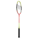 FUSIONTEC 417 RED BADMINTON RACKET WISH