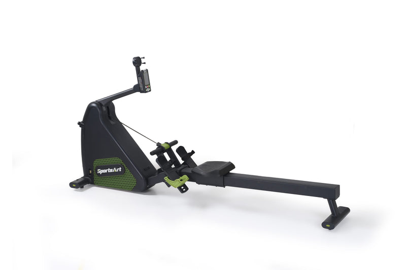 SportsArt G260 ECO-POWR™ rowing machine