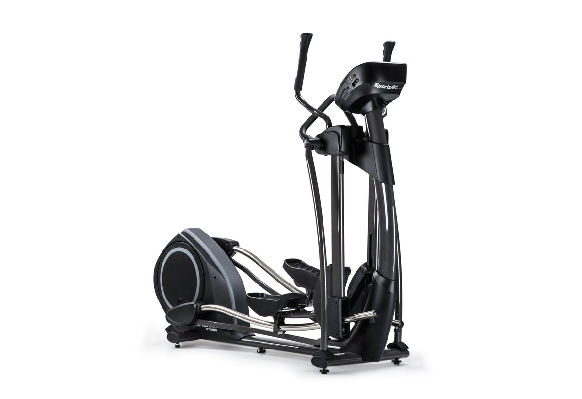 Elliptyk SportsArt G845 ECO-POWR™