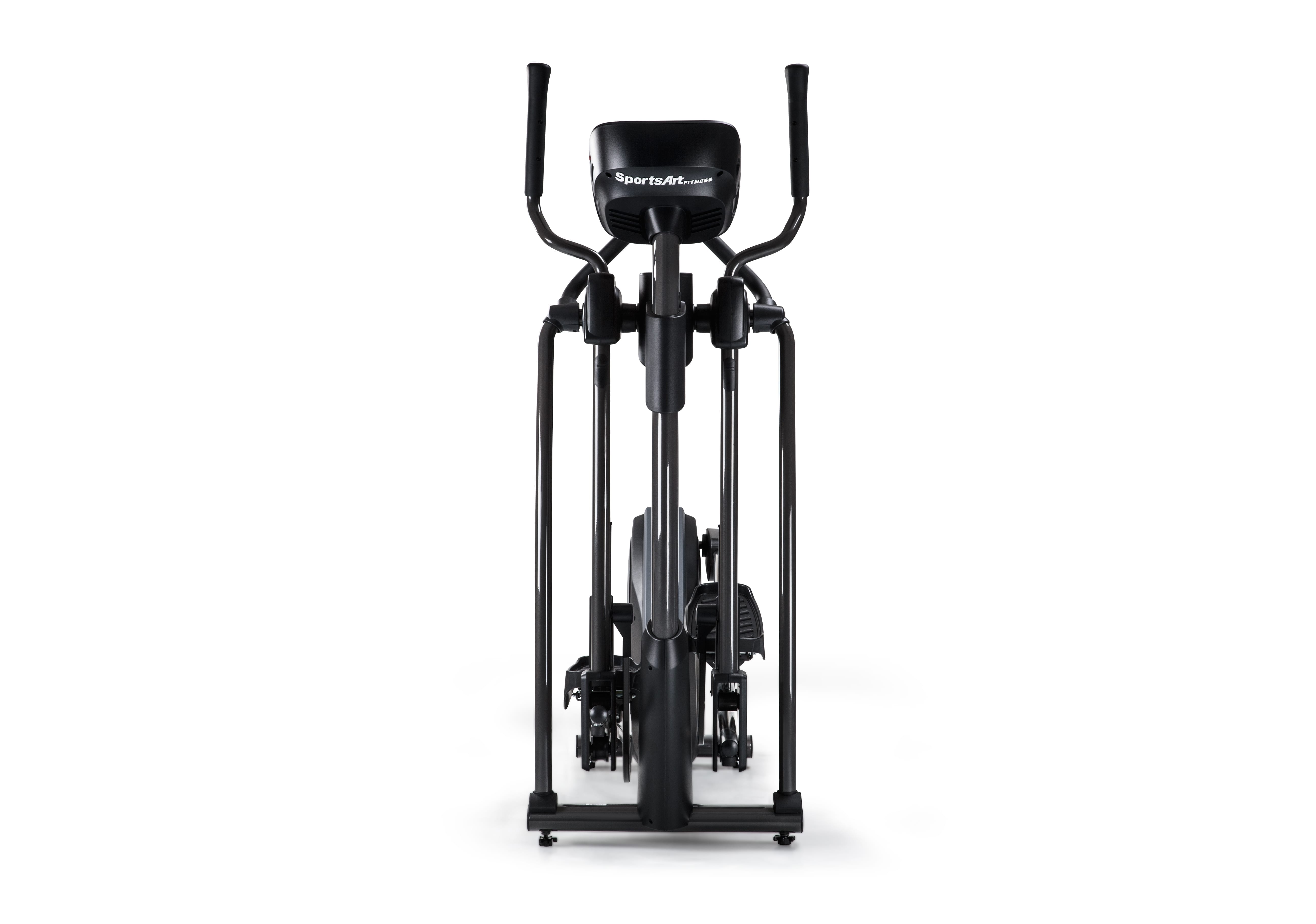 Elliptyk SportsArt G845 ECO-POWR™