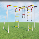 Hřiště Gardenluxus Macao