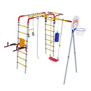 Hřiště GARDENLUXUS BONOBO