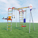 Hřiště GARDENLUXUS BONOBO