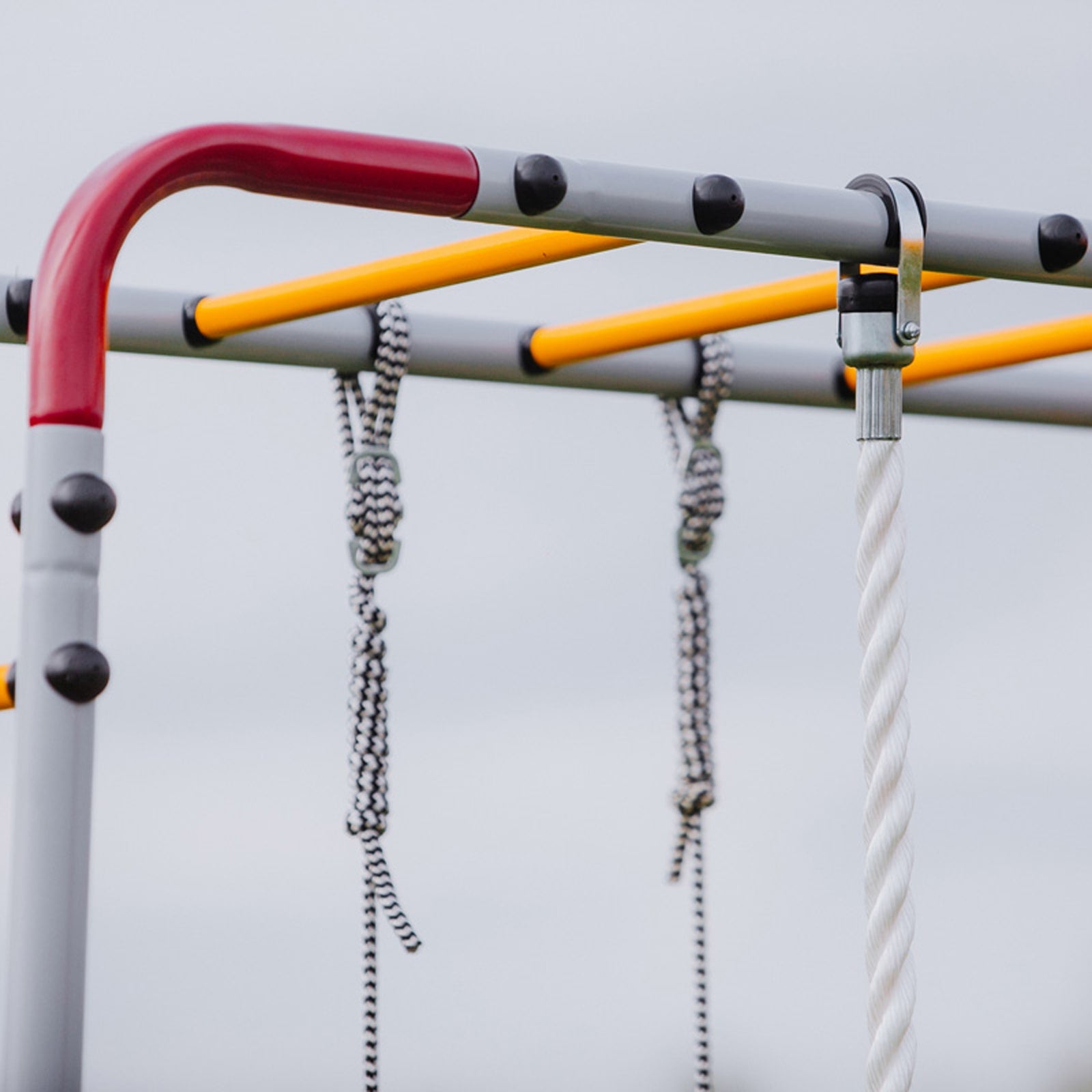 GARDENLUXUS BONOBO PLAYGROUND