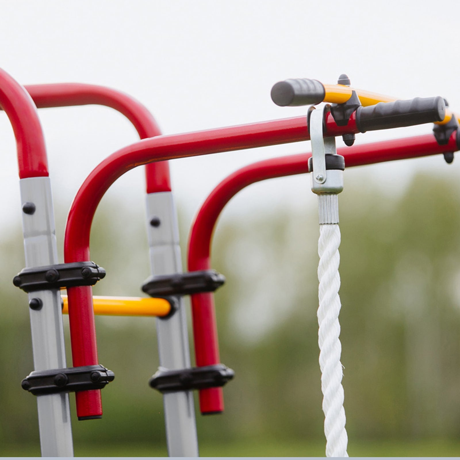 GARDENLUXUS BONOBO PLAYGROUND