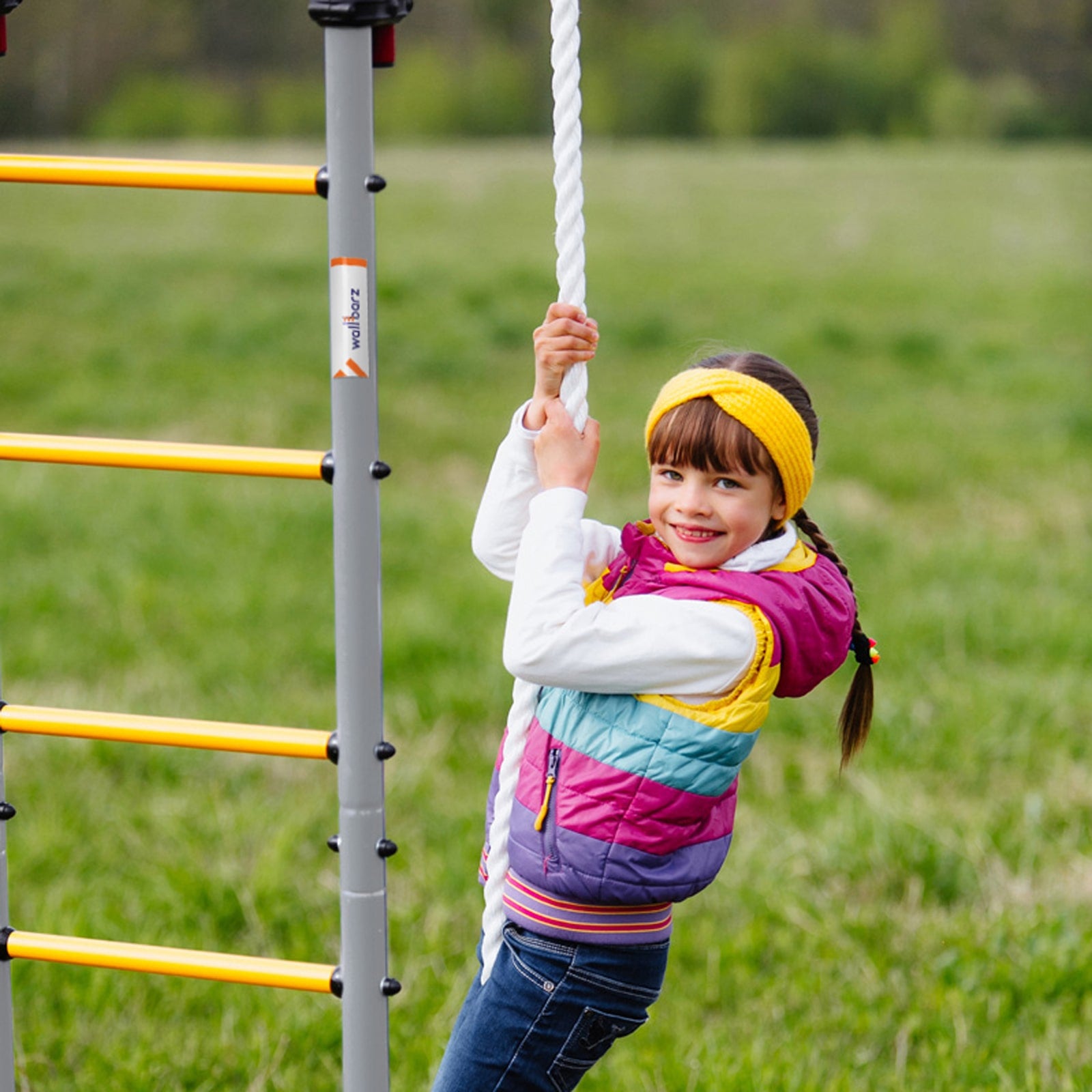GARDENLUXUS BONOBO PLAYGROUND