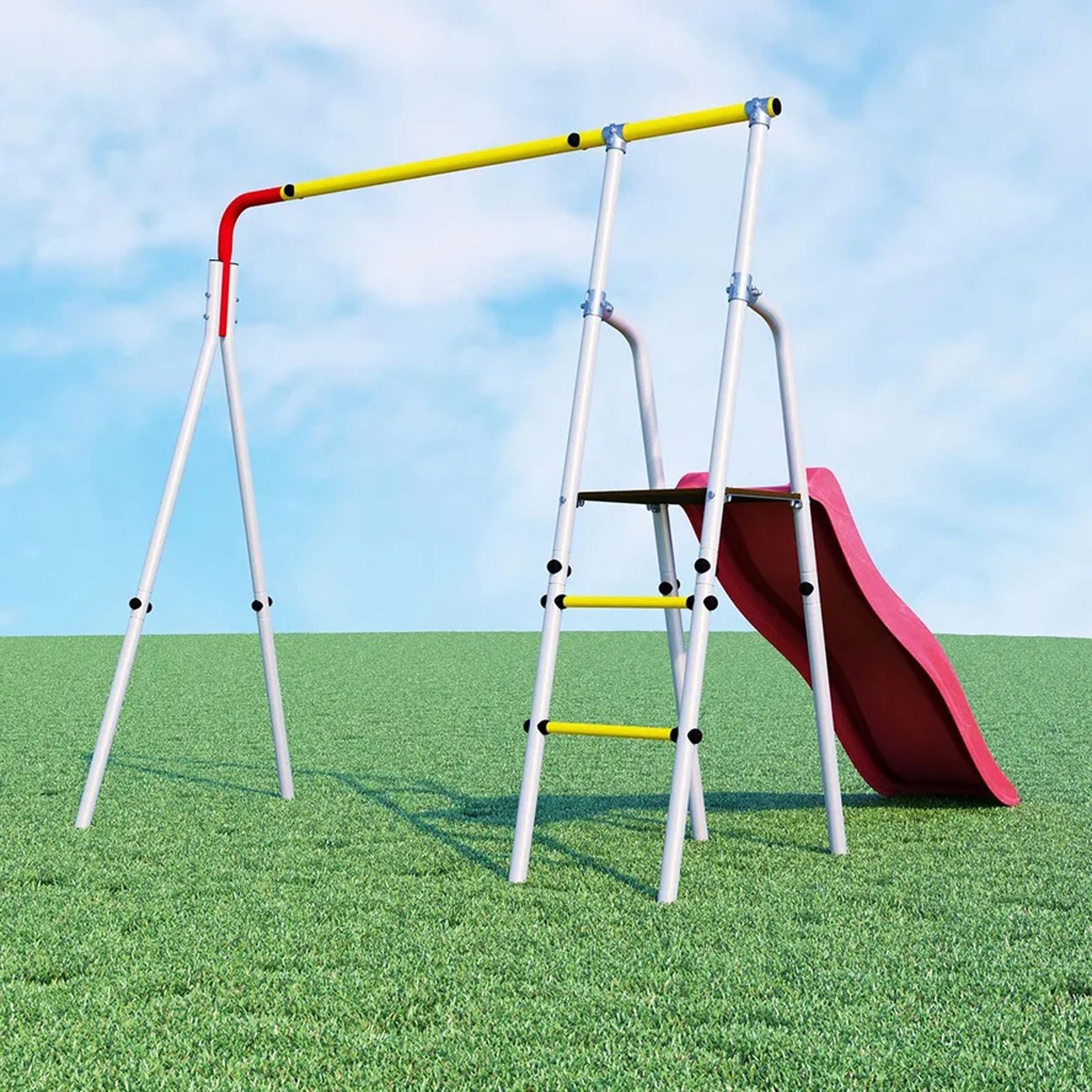 GARDENLUXUS ABU PLAYGROUND