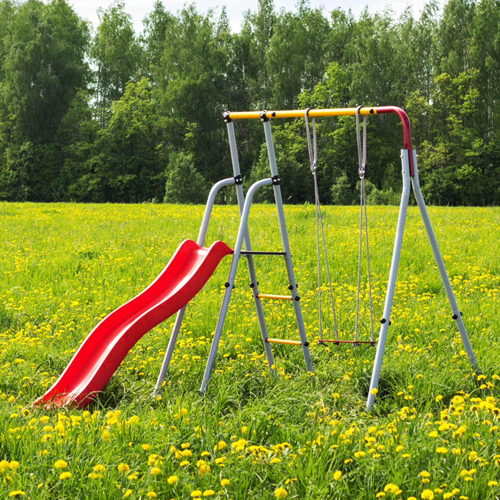 GARDENLUXUS ABU PLAYGROUND