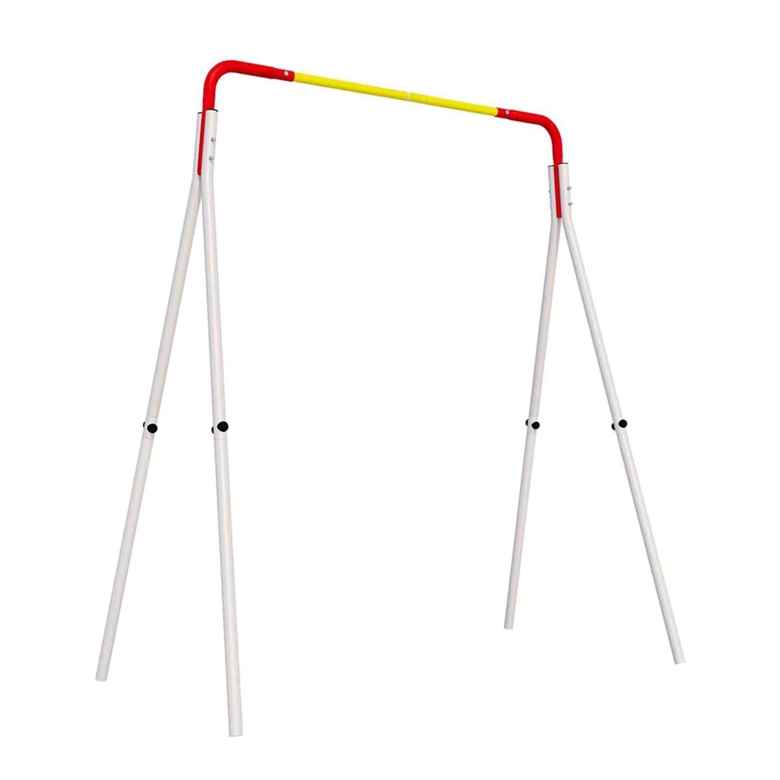 GARDENLUXUS SINGLE SWING FRAME