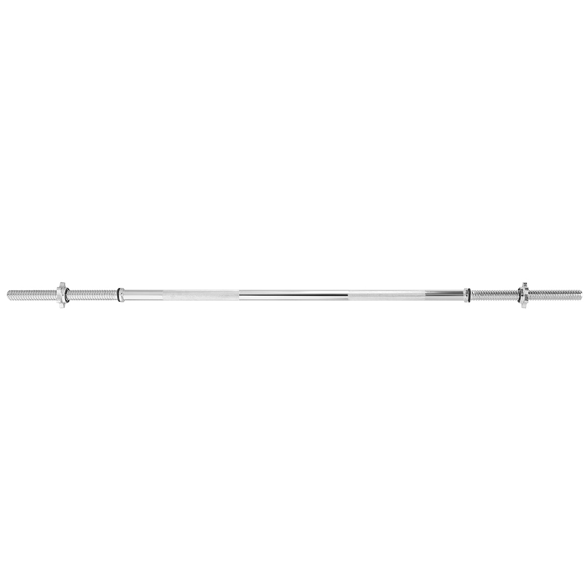 GPR150H STRAIGHT BAR 5.5KG 1500MM FI.28MM HOME