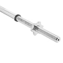 Rovná tyč GPR150H 5,5 kg 1500 mm, průměr 28 mm