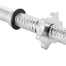 Rovná tyč GPR150H 5,5 kg 1500 mm, průměr 28 mm