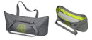 GAIAM YOGA ACCESSORIES BAG CITRON SUNDIAL 62014