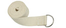GAIAM COTTON YOGA STRAP 183 CM 120NATU6F