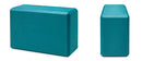 GAIAM KOSTKA DO JOGI Z PIANKI BLUE TEAL 59181