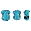 H727 ZELENÁ VELIKOST L NILS EXTRÉMNÍ OCHRANNÁ SADA