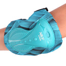 H727 ZELENÁ VELIKOST L NILS EXTRÉMNÍ OCHRANNÁ SADA