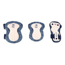 H727 RŮŽOVÁ VELIKOST M NILS EXTRÉMNÍ OCHRANNÁ SADA