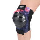 H734 ČERNÁ VELIKOST L NILS EXTRÉMNÍ OCHRANNÁ SADA