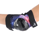 H734 ČERNÁ VELIKOST L NILS EXTRÉMNÍ OCHRANNÁ SADA