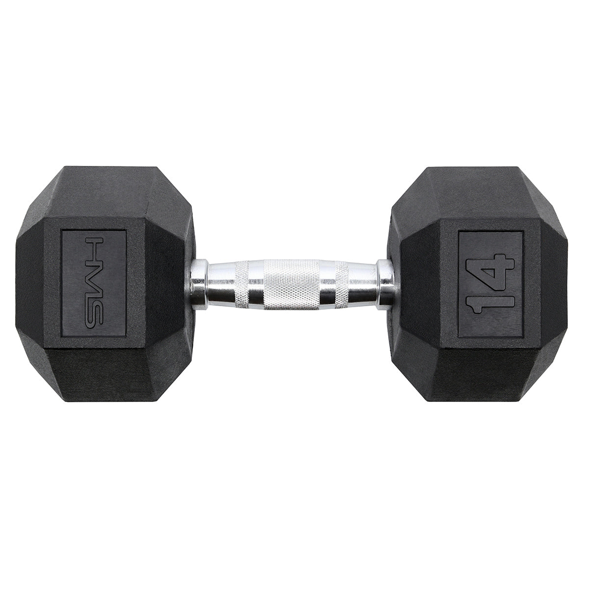 Činka HEX PRO BLACK 14 KG HMS