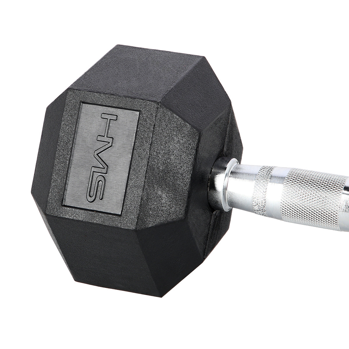 Činka HEX PRO BLACK 14 KG HMS