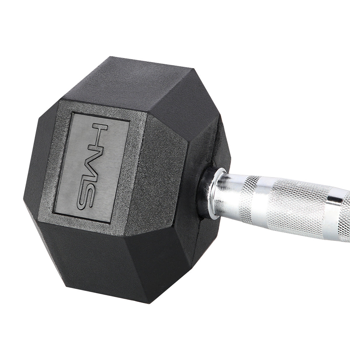 Činka HEX PRO BLACK 16 KG HMS