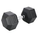 Činka HEX PRO BLACK 35 KG HMS