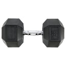 Činka HEX PRO BLACK 35 KG HMS