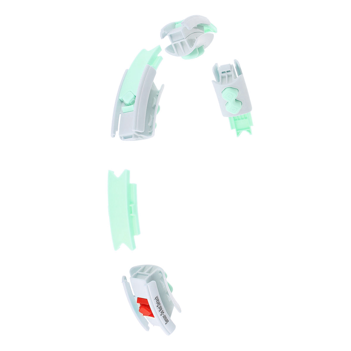 Hula Hop HMS HHW06 GREEN