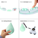 Hula Hop HMS HHW06 GREEN