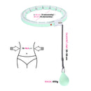 Hula Hop HMS HHW06 GREEN