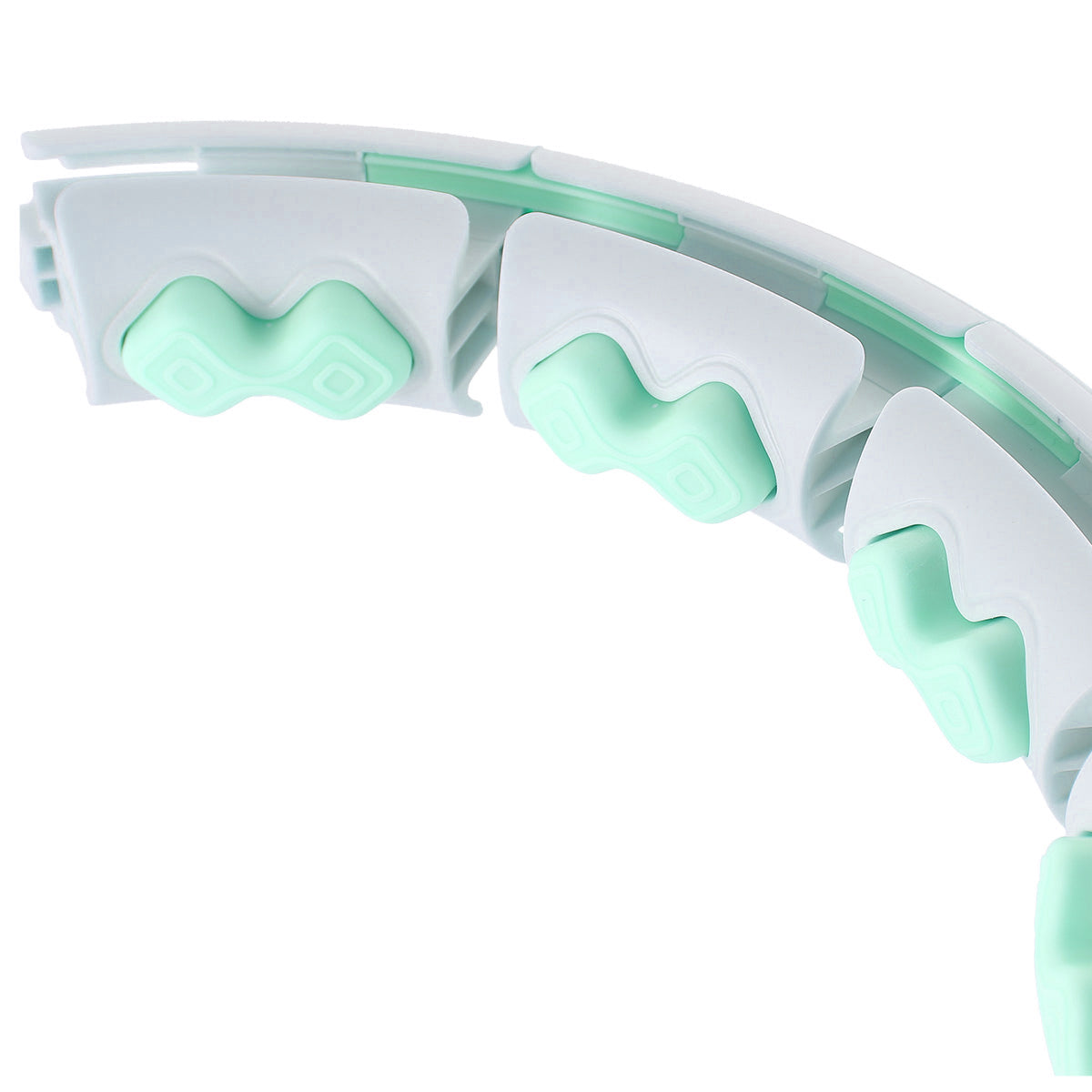 Hula Hop HMS HHW06 GREEN