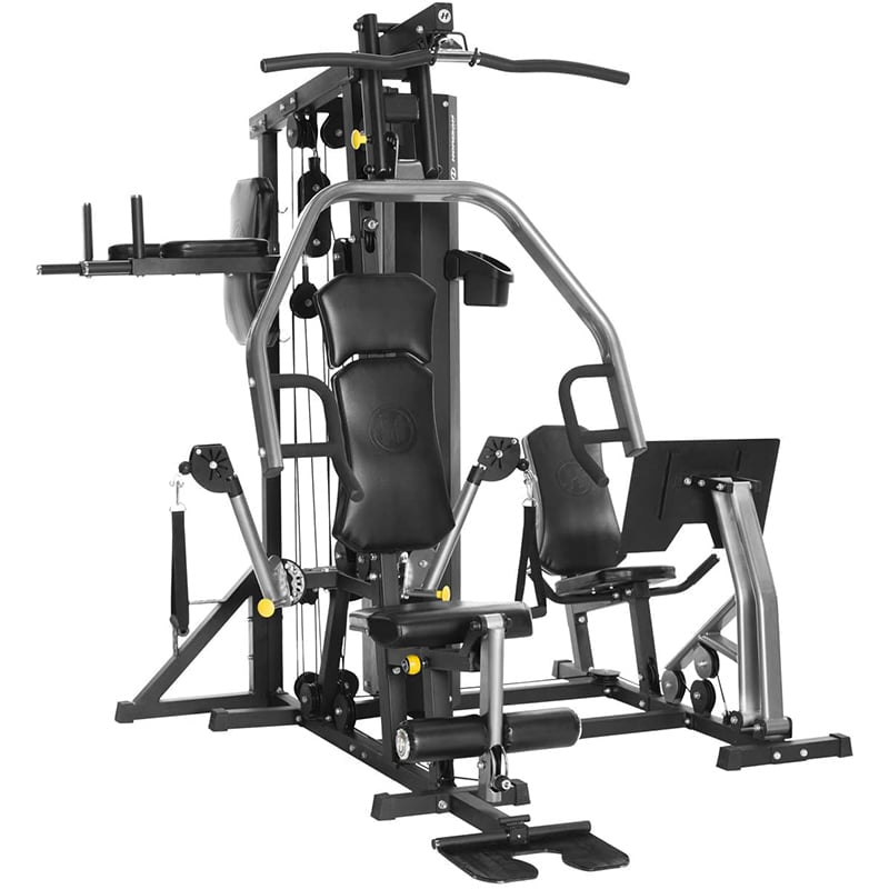 Horizon Fitness Torus 5