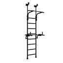 Drabinka gimnastyczna Wallbarz GYM 2