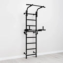 Drabinka gimnastyczna Wallbarz GYM 3