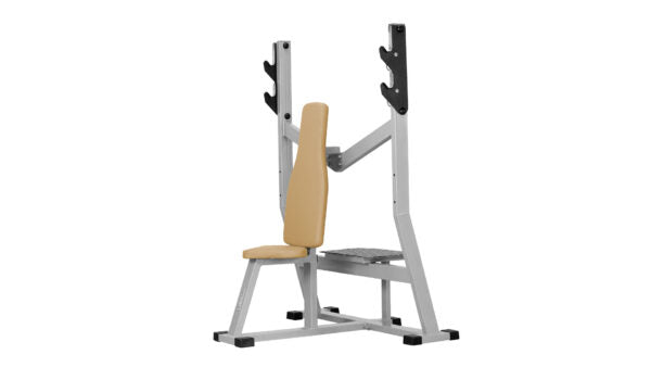 Lavice Master Sport JP 12B | Pro tlak na ramena