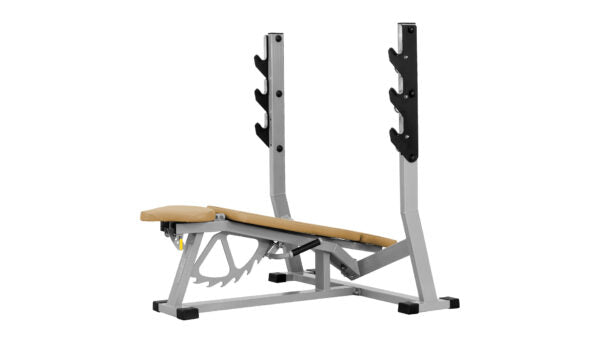 Lavice Master Sport JP 12D | Pro stlačení pod úhlem dolů