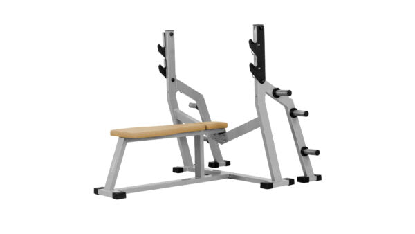 Lavice Master Sport JP 12P | Pro horizontální stlačení