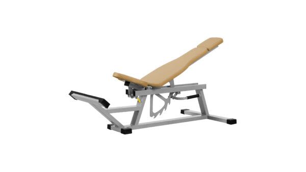 Lavice Master Sport JP 21 | Volně stojící nastavitelné