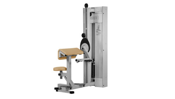 Master Sport JP 16 Machine | Biceps Braces