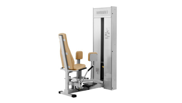 Master Sport JP 17 Machine | Thigh Abductor