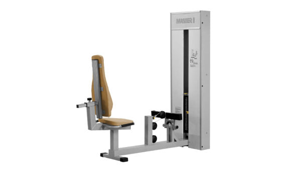Master Sport JP 18 Machine | Calf Muscles