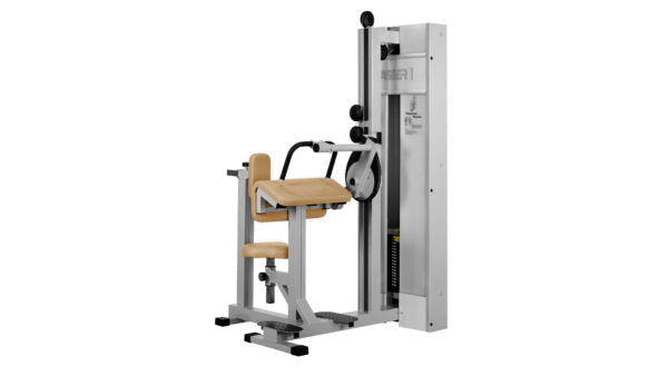 Master Sport JP 19 Machine | Triceps Brachii