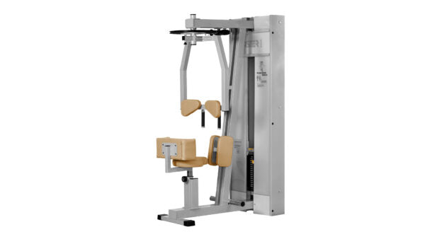 Master Sport JP 31 Machine | Oblique abdominal muscles