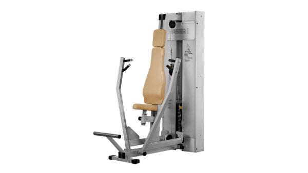 Master Sport JP 4 Machine | Seated Press
