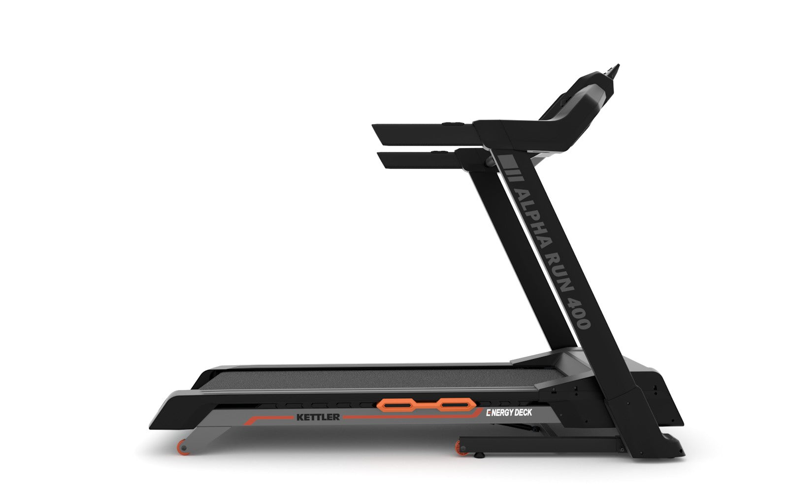 Elektrický běžecký pás Kettler Alpha Run 400